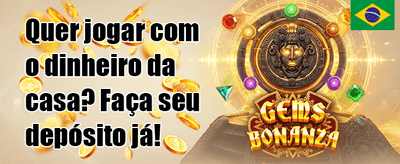 Bônus de Boas-Vindas 💰 promotion banner