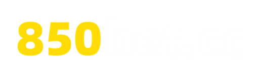 850bet Logo